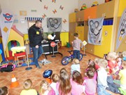 Besip - Myšák Bertík a pan B